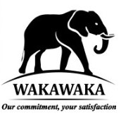 Wakawaka Africa Logo
